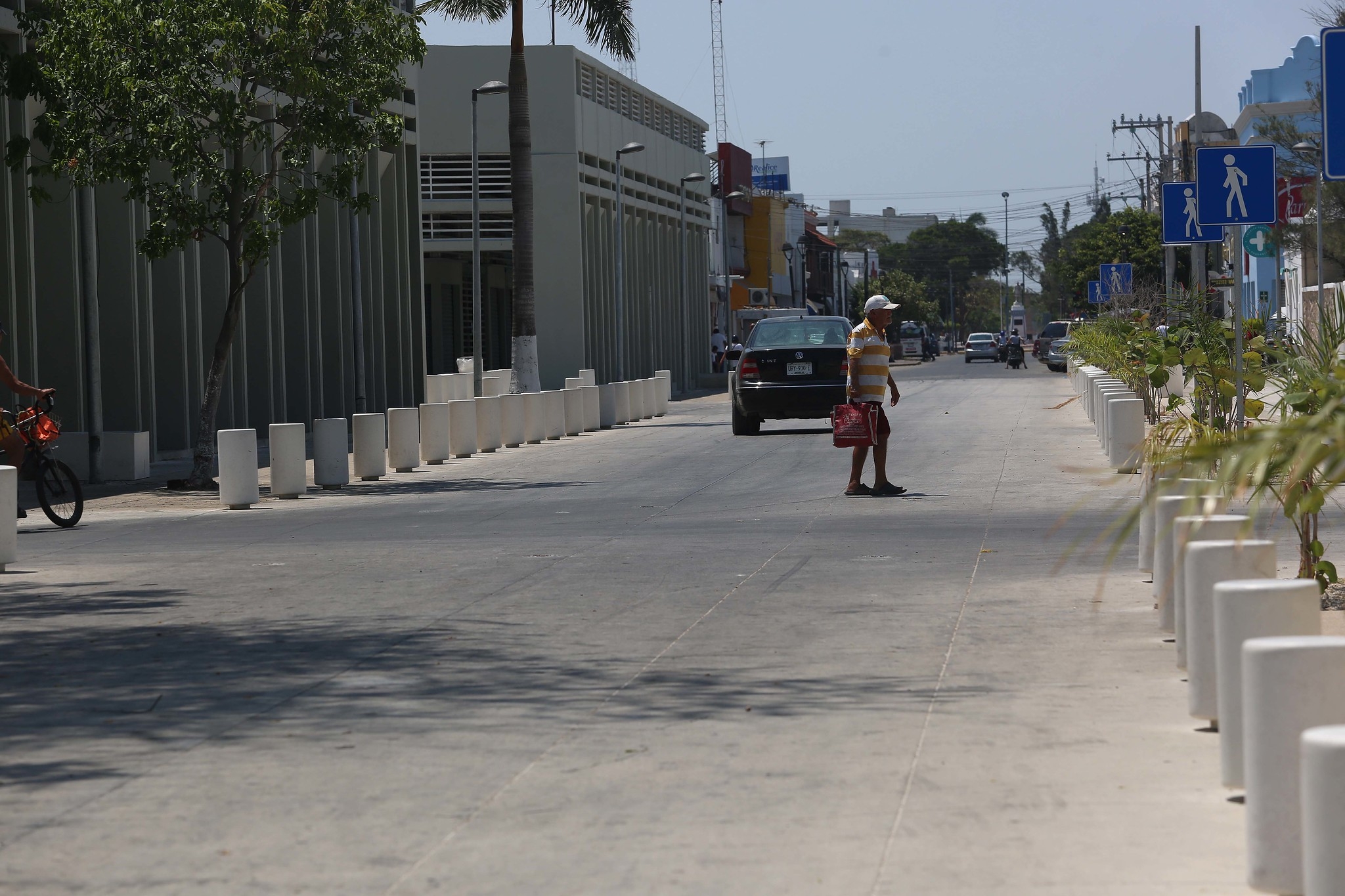 Emite Codhey medidas cautelares a munícipes de Umán, Kinchil, Panabá y Progreso